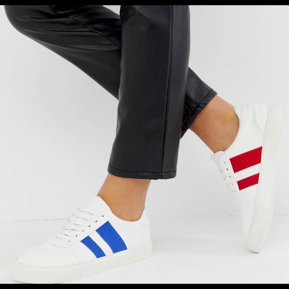 Used ASOS Design sneakers - Picture 3 of 6